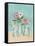 Isabella Rose-Blenda Tyvoll-Framed Stretched Canvas