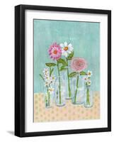 Isabella Rose-Blenda Tyvoll-Framed Giclee Print