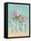 Isabella Rose-Blenda Tyvoll-Framed Stretched Canvas