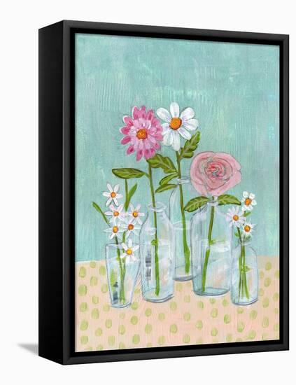 Isabella Rose-Blenda Tyvoll-Framed Stretched Canvas