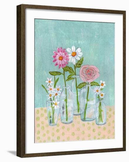 Isabella Rose-Blenda Tyvoll-Framed Giclee Print