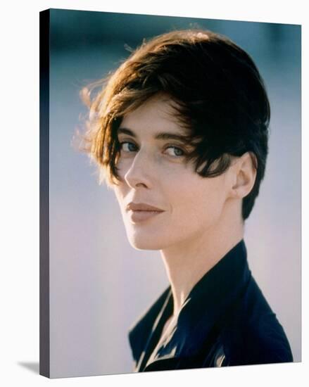 Isabella Rossellini-null-Stretched Canvas