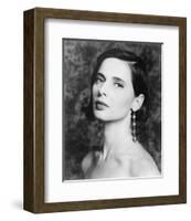 Isabella Rossellini-null-Framed Photo