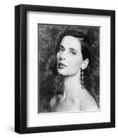 Isabella Rossellini-null-Framed Photo