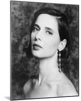 Isabella Rossellini-null-Mounted Photo