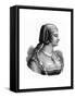 Isabella Sforza-null-Framed Stretched Canvas
