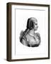 Isabella Sforza-null-Framed Giclee Print