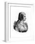 Isabella Sforza-null-Framed Giclee Print