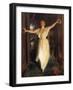 Isabella Stewart Gardner in Venice, 1894-Anders Leonard Zorn-Framed Giclee Print