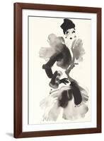 Isabella-Bridget Davies-Framed Giclee Print