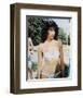 Isabelle Adjani, L'été meurtrier (1983)-null-Framed Photo