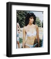 Isabelle Adjani, L'été meurtrier (1983)-null-Framed Photo