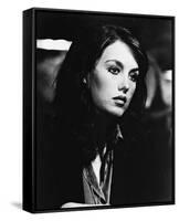 Isabelle Adjani, The Driver (1978)-null-Framed Stretched Canvas