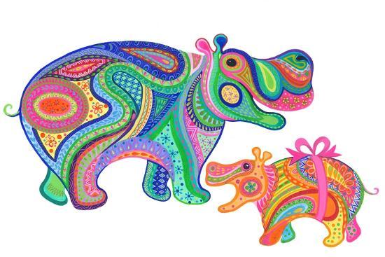 Giclee Print, , large