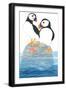 Black Frame