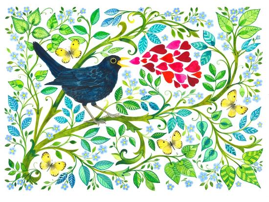 Premium Giclee Print, , large