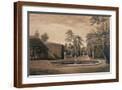 Brown Frame