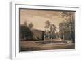 White Frame