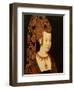 Isabelle De Bourbon, Wife of Charles the Bold of Burgunday, or Isabella of Portugal-Rogier van der Weyden-Framed Giclee Print