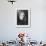 Isabelle Huppert-Ted Thai-Framed Premium Photographic Print displayed on a wall
