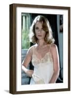 Isabelle Huppert-null-Framed Photo