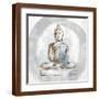 Brown Frame