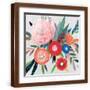 Brown Frame