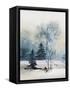 Canvas Black