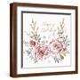 Brown Frame