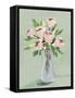 Framed Canvas