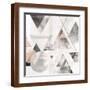Brown Frame