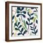 Brown Frame