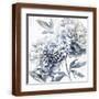 Brown Frame