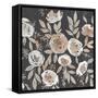 Canvas Black