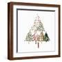 Brown Frame