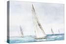 Stretched Canvas