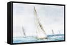 Canvas Black