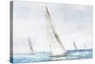 Stretched Canvas