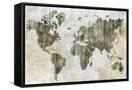 Canvas Black