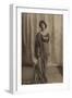 Isadora Duncan, American Dancer-null-Framed Photographic Print