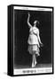 Isadora Duncan circa 1903-04-Elvira Studio-Framed Stretched Canvas