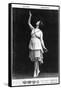 Isadora Duncan circa 1903-04-Elvira Studio-Framed Stretched Canvas