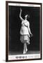 Isadora Duncan circa 1903-04-Elvira Studio-Framed Giclee Print