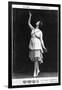 Isadora Duncan circa 1903-04-Elvira Studio-Framed Giclee Print