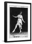 Isadora Duncan circa 1903-04-Elvira Studio-Framed Giclee Print