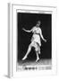 Isadora Duncan circa 1903-04-Elvira Studio-Framed Giclee Print