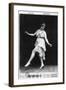 Isadora Duncan circa 1903-04-Elvira Studio-Framed Giclee Print