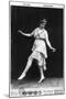 Isadora Duncan circa 1903-04-Elvira Studio-Mounted Giclee Print