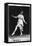 Isadora Duncan circa 1903-04-Elvira Studio-Framed Stretched Canvas