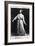 Isadora Duncan circa 1903-04-Elvira Studio-Framed Giclee Print